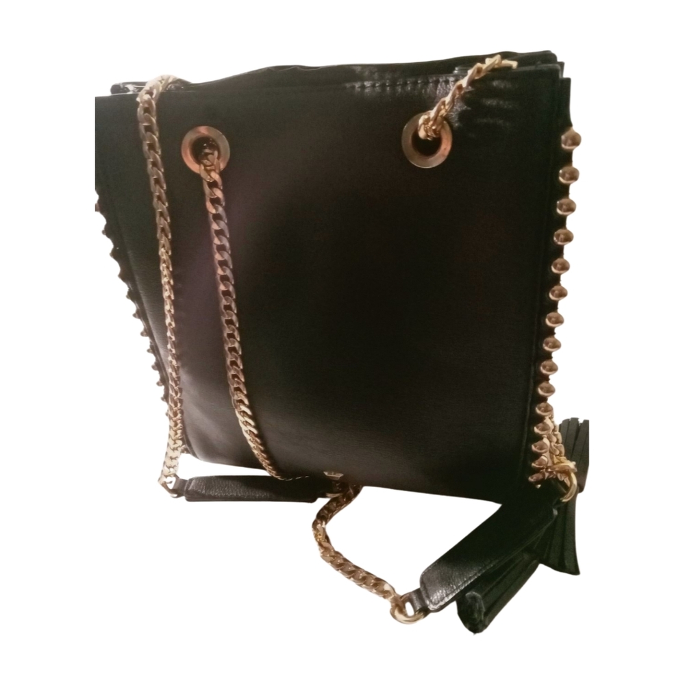 Gianni Bini Shoulder Bag - Picture 3 of 5